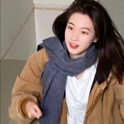 天使脸庞