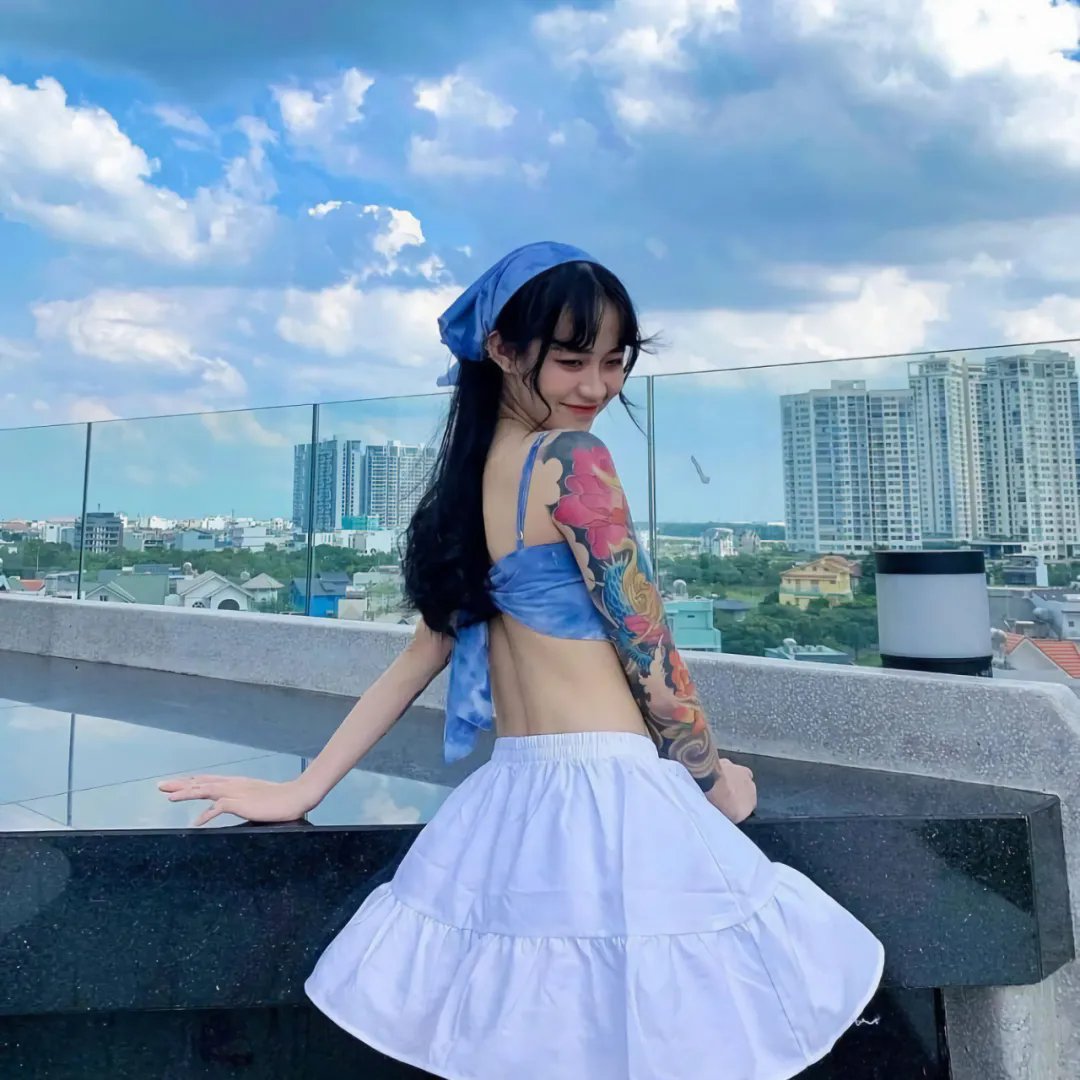 永远的托词