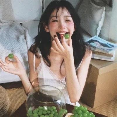 红苹果的欲望