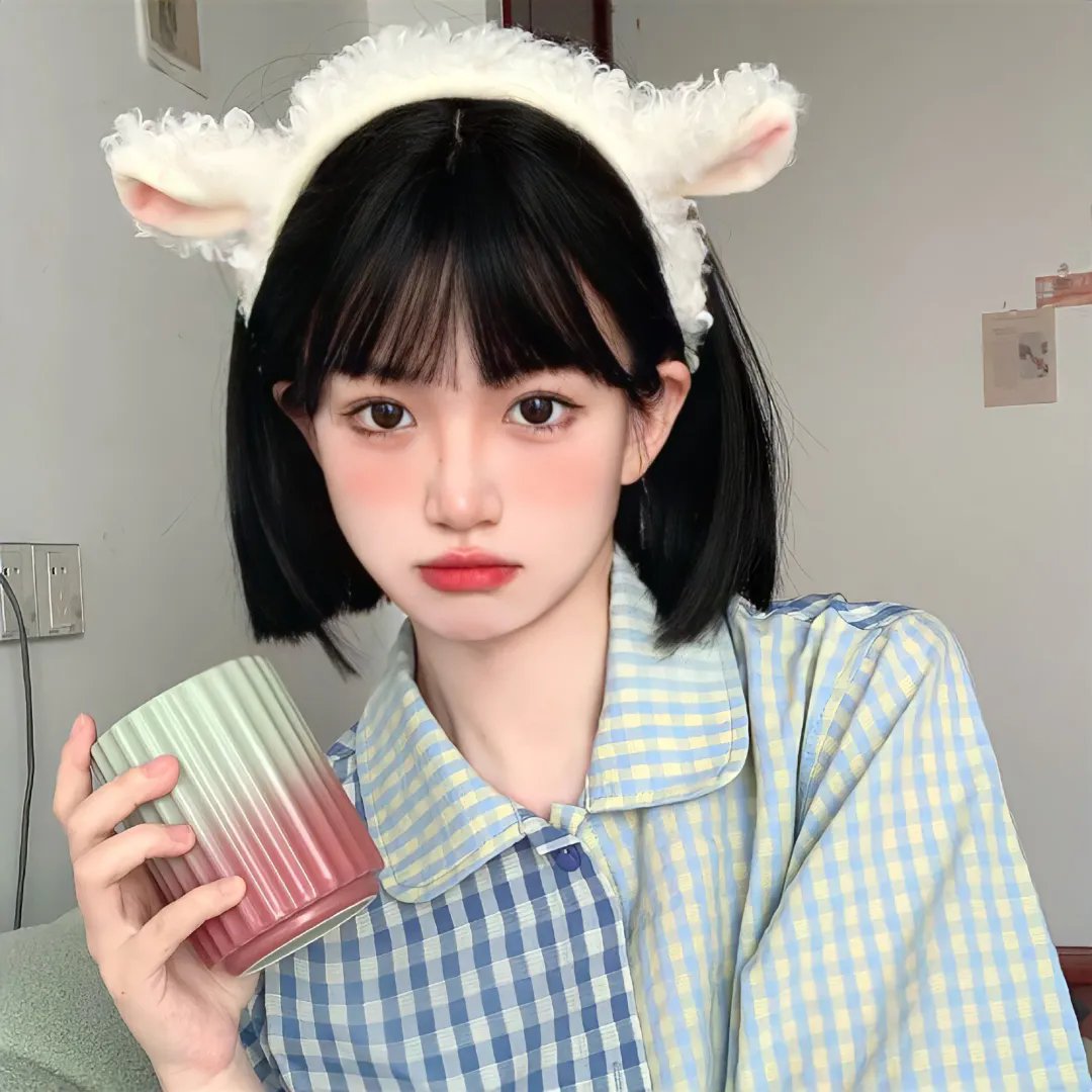 电波女与青春男