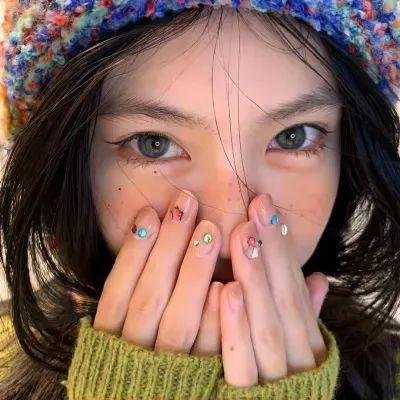 霜雪极地